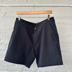 Lululemon ABC Classic-Fit Short 7” *WovenAir